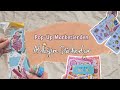 STİCKER ALIŞVERİŞİM | Pop-Up Marketlerden Neler Aldım? 