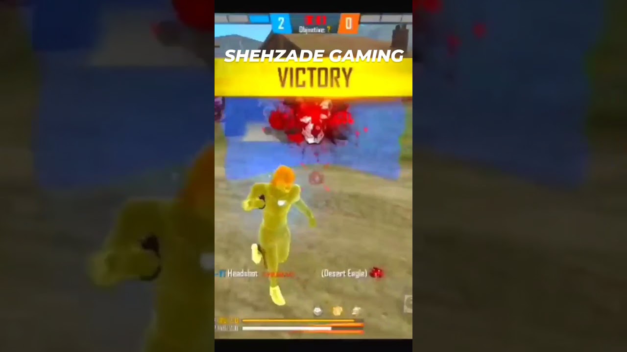 AIMBOT HACKER 🎯 😱 