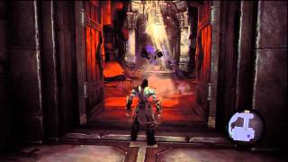 Darksiders II- Apocalyptic Mode ・ No Damage ・TGD ・Walkthrough Part 4
