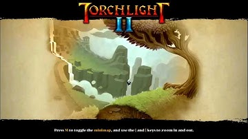 Torchlight 2 Lets Play Part 4