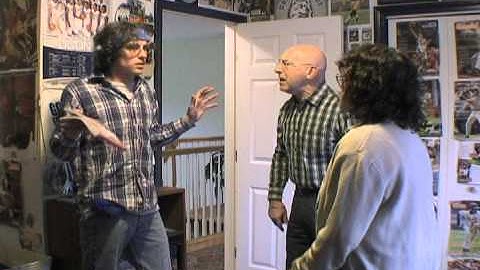 The Rev It Up Reading "Teenager" Promo