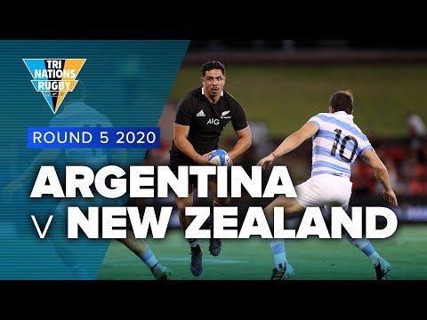 5 Melhores Jogadores do Mundo do Rugby em 2020