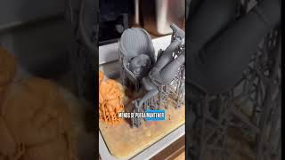 Diseños IA para impresion 3D. Vale la pena? #shorts3d