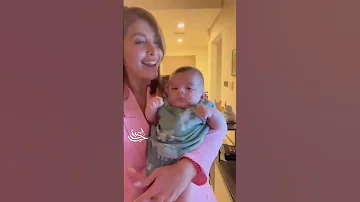 نور علي واصغر مشاهد لا مسلسل لعبه حب اشتراك بحبكم لايك للمقطع 