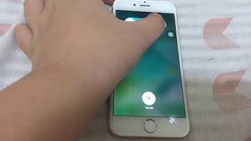 Iphone 6 startup and shutdown