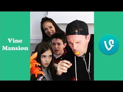 Eh Bee Family Funny Vines Videos| Eh Bee Compilation 2018