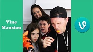 Eh Bee Family Funny Vines Videos| Eh Bee Compilation 2018