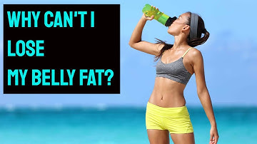 WHY COUNTING CALORIES DOESNT ALWAYS WORK