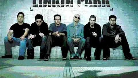 Linkin Park - By Myself [Reanimation] HQ