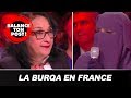 Débat sur la burqa en France (Balance Ton Post)