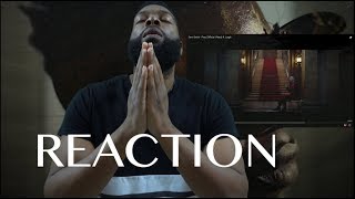 Sam Smith - Pray  (official video) ft. Logic | Reaction