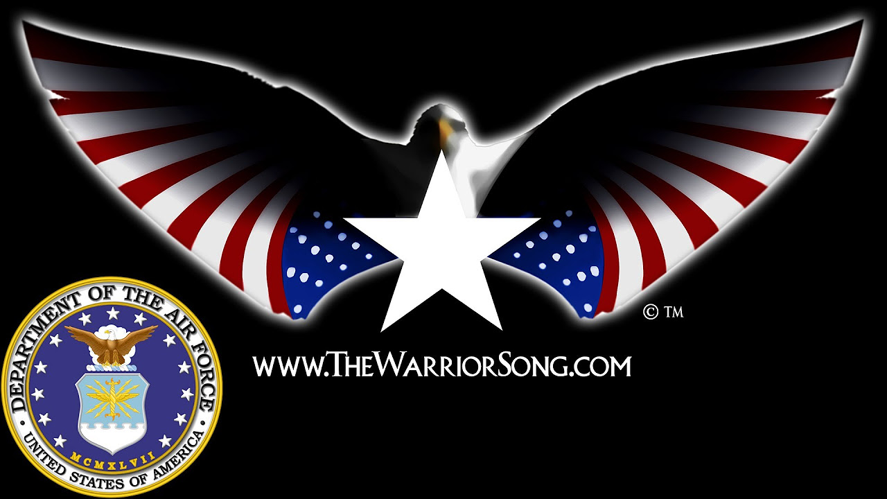 The Warrior Song   Aer Vis