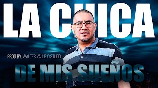 LA CHICA DE MIS SUEÑOS | WALTER VALLEJO Studio | Spektro 0.2.4 RAP