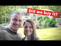 Buying Our Second Rental Property | Did They Accept Our Offer?