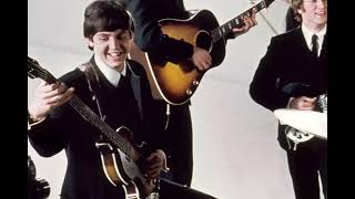 A Hard Day’s Night - The Beatles (Vocal Deconstruction)