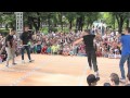 Qualifications European Street Masters Jam 2015 - Battle 3