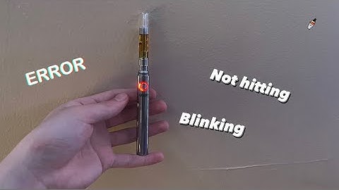 How to fix a cart that’s not working