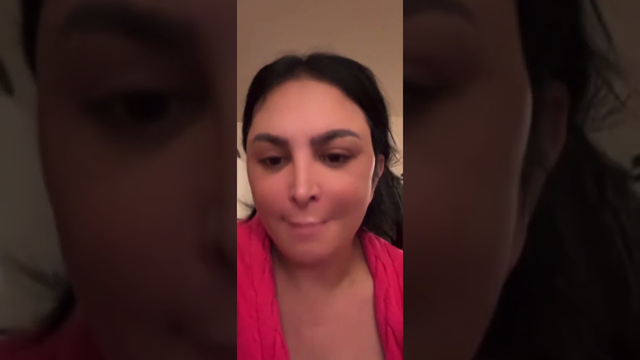 نصيحتي لبناتي المطلقات و ديرو ابوني للقناة 