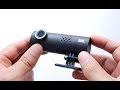 Обзор видеорегистратора Xiaomi 70 Minutes Smart WiFi Car DVR