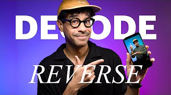 Decode: Reverse