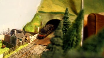 Wilton LNER Running Session September 2017