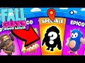 SBLOCCO LA NUOVA SKIN SPECIALE DI FALL GUYS!