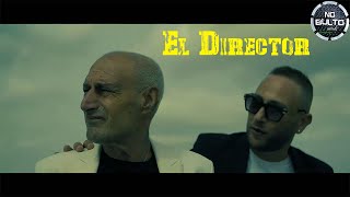 El Director Maximo Music & Melumè ft Luigi Patisso & Franco 14 (video edit reggaeton)