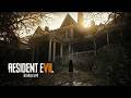 Resident Evil 7 biohazard мой первый horror