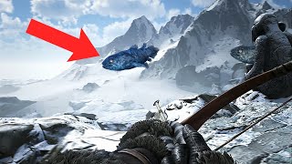 Arks Funniest Glitches In 48 Seconds