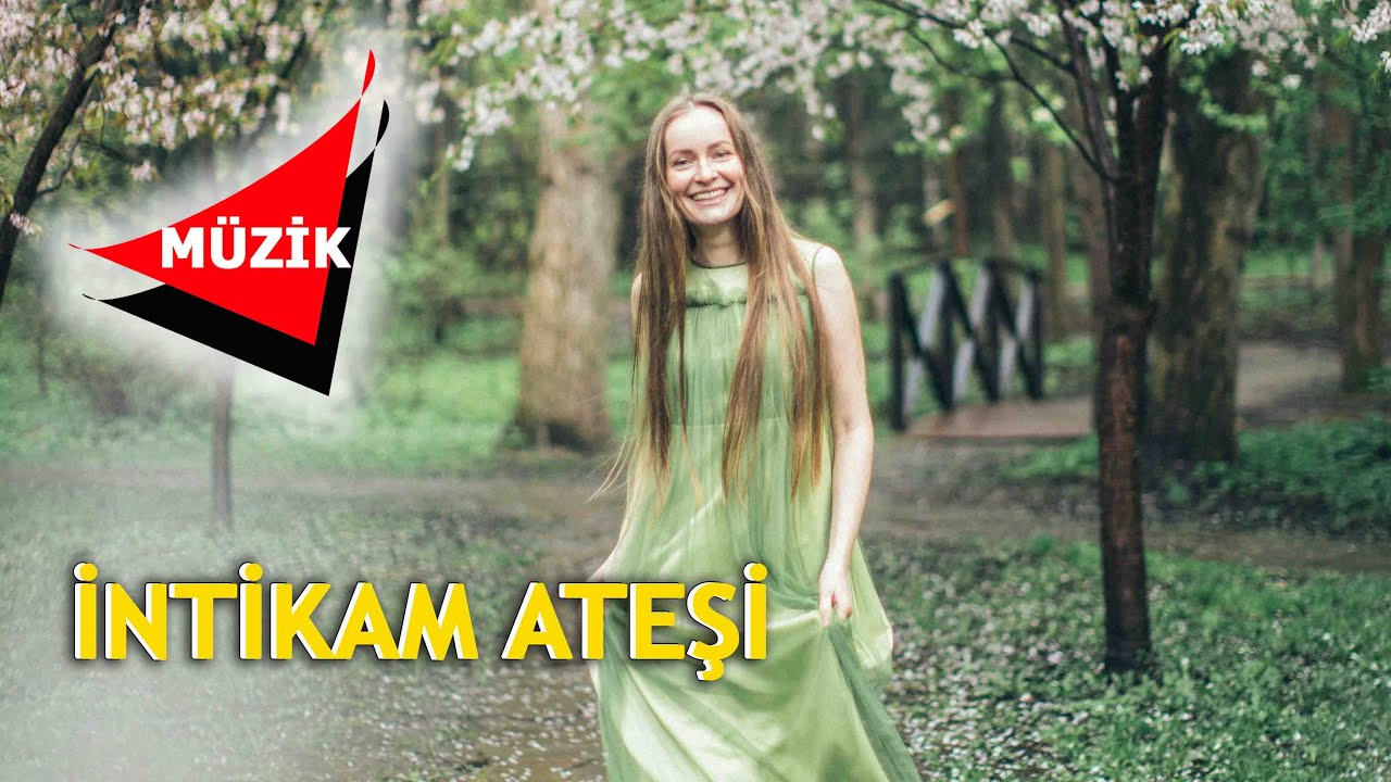 İNTİKAM ATEŞİ