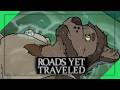 "Un rato en la piscina" Roads Yet Traveled 7.5 [Gameplay/Español](Furry Visual Novel)