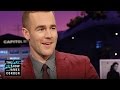 James Van Der Beek Was Busted with a Dawson's Creek Porno