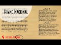 Himno Nacional, Historia Peruana