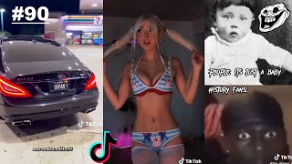 The most coldest and savage tiktoks i found |  Tiktok compilation  | #90