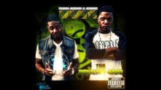 Roxdamus and Traxamus KRUMP Music  ( full mixtape)