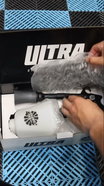 Instagram-এ TOC Supplies: The Rag Company Ultra Air Blaster is a must-have  tool for anyone who loves a clean car interior. With its powerful swirling  vortex of air, it effortlessly lifts and