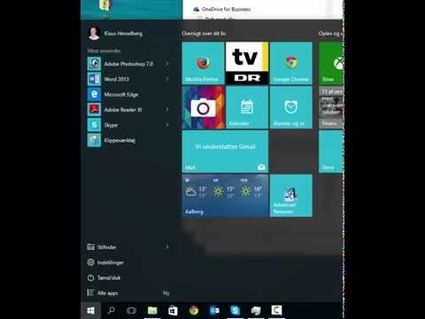 Video: Windows 7 FAQ og tips for nybegynnere