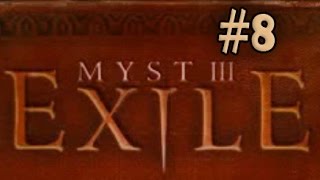 JUMPING BALL PUZZLE | Myst III: Exile E8 screenshot 4