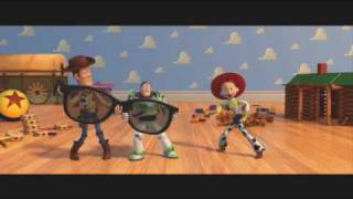 Toy Story i 3D - trailer