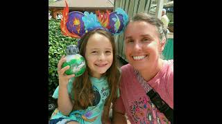 Day at Disney Springs September 2023