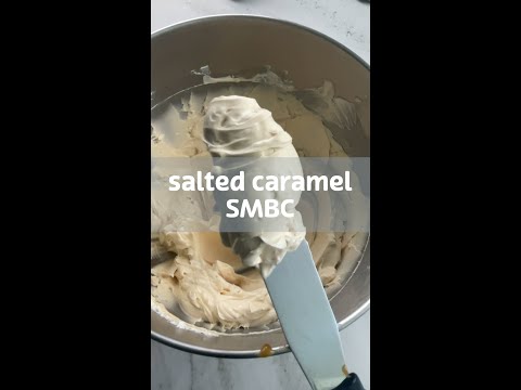 My favorite way to use caramel sauce...