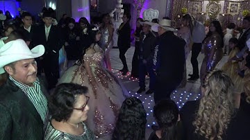 DIANAS DREAM QUINCEAÑERA 16