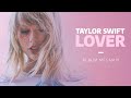 Taylor Swift Lover Album Megamix 2024 AUDIO ONLY Taylor Swift Lover Album Megamix 2024 AUDIO ONLY