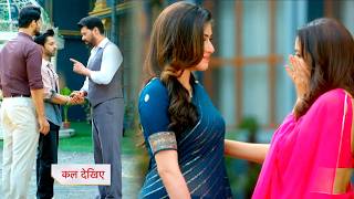 Oh Humnava Tum Dena Saath Mera Serial Today NEW PROMO 4th October 2026
