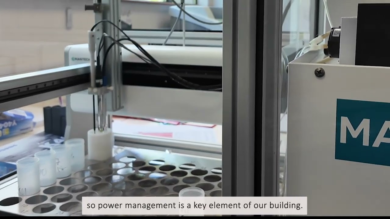 Cork County Council solar panels