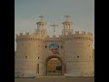 دير السيدة العذراء مريم المحرق 