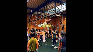 The Impossible Handstand 💀