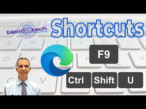 What is Ctrl Shift F9?