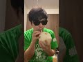 スーパーのヤングココナッツを飲んでみた結果…