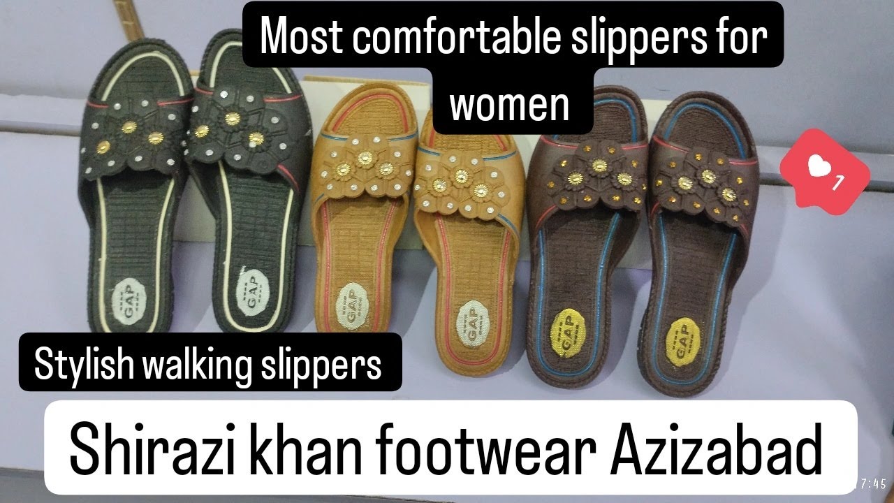 The 11 Most Comfortable Slides for Women of 2024, Tested and Reviewed